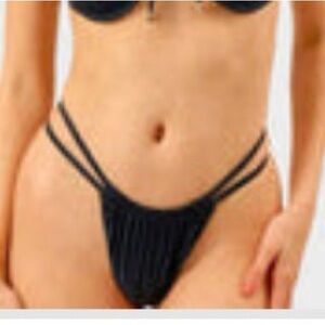 Blackbough Swim Paige Bottoms